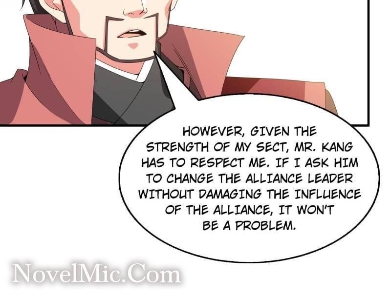 Library of Heaven’s Path Chapter 327 - Page 24