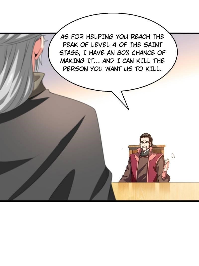 Library of Heaven’s Path Chapter 327 - Page 25