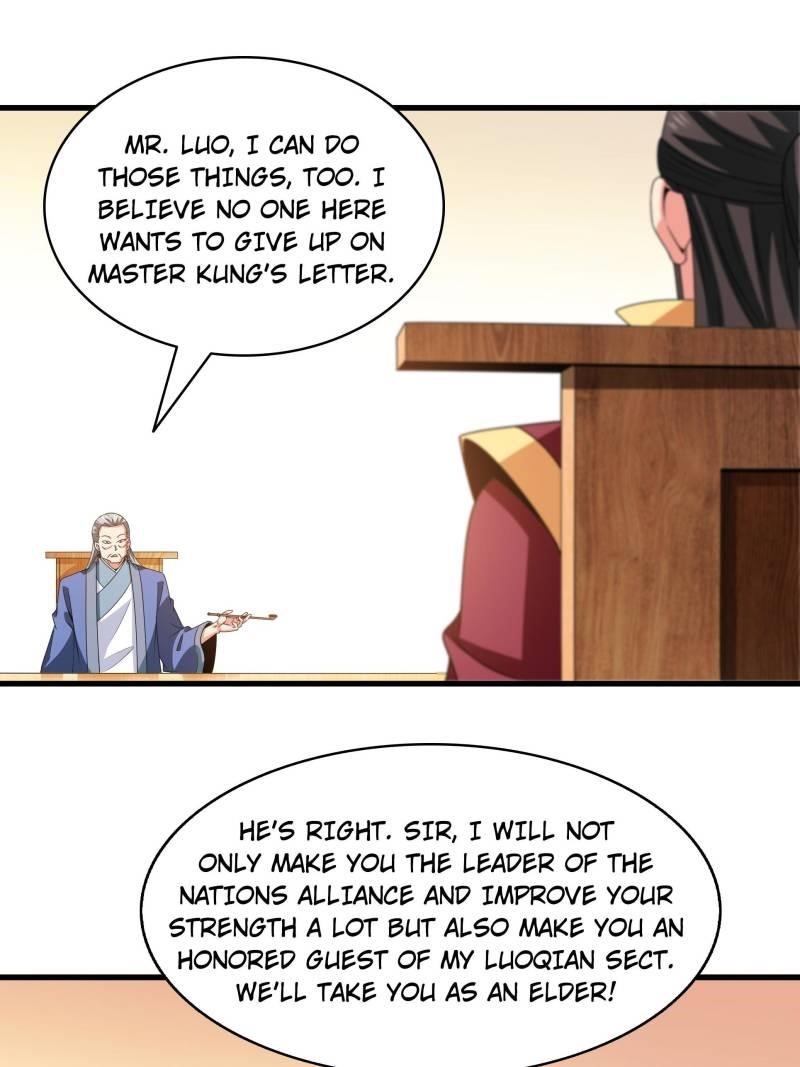 Library of Heaven’s Path Chapter 327 - Page 26