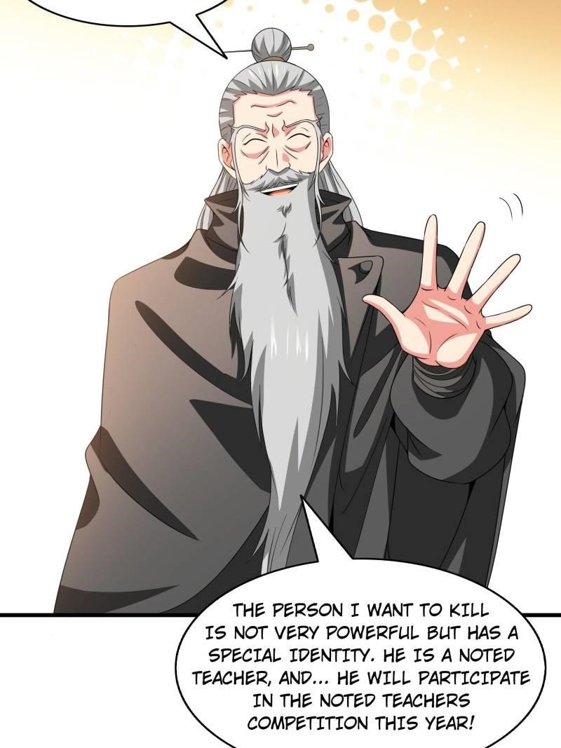 Library of Heaven’s Path Chapter 327 - Page 28