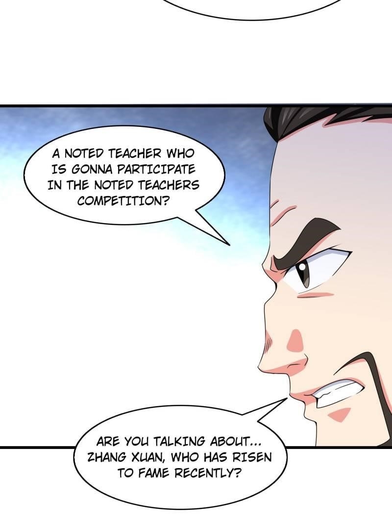 Library of Heaven’s Path Chapter 327 - Page 29