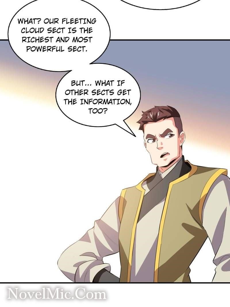 Library of Heaven’s Path Chapter 327 - Page 3