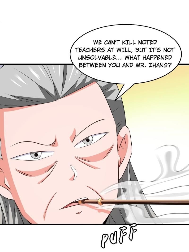 Library of Heaven’s Path Chapter 327 - Page 30