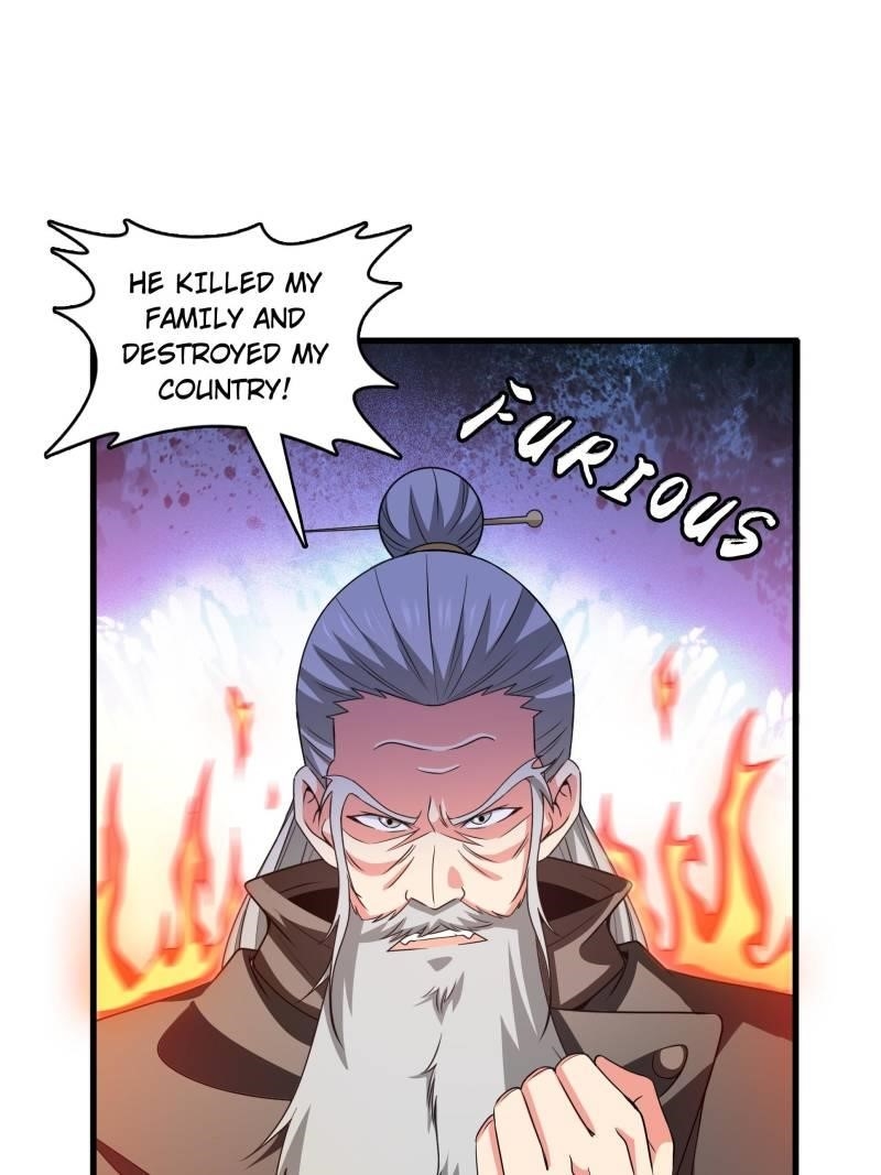 Library of Heaven’s Path Chapter 327 - Page 31