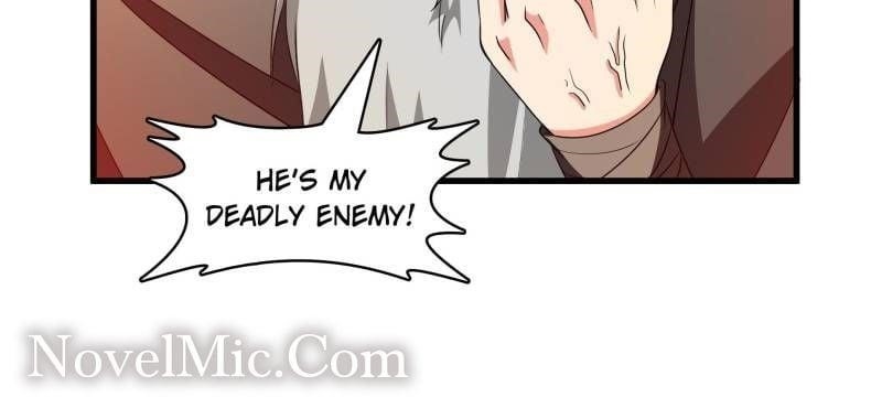 Library of Heaven’s Path Chapter 327 - Page 32