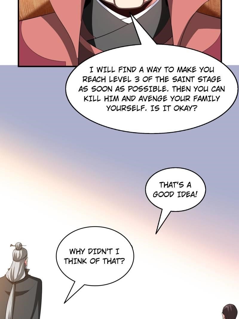 Library of Heaven’s Path Chapter 327 - Page 35