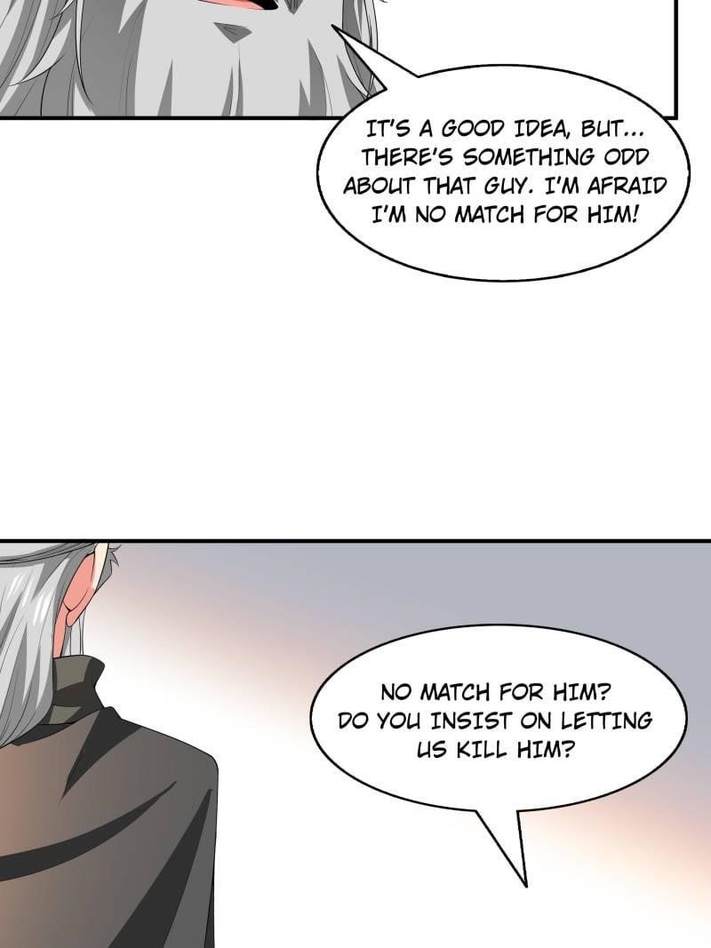 Library of Heaven’s Path Chapter 327 - Page 37