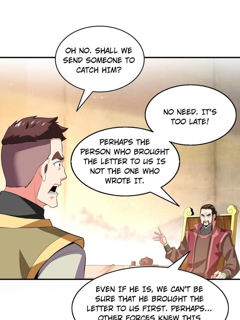 Library of Heaven’s Path Chapter 327 - Page 4
