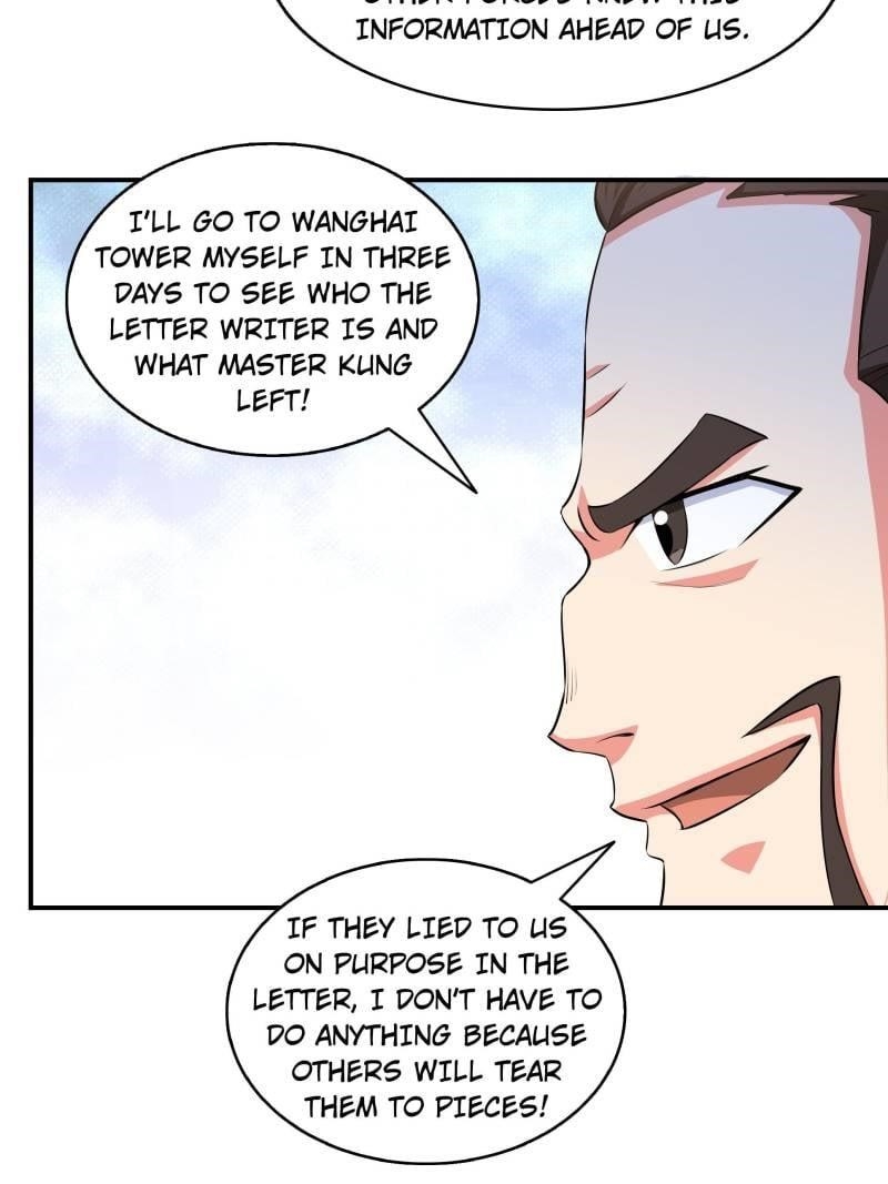 Library of Heaven’s Path Chapter 327 - Page 5