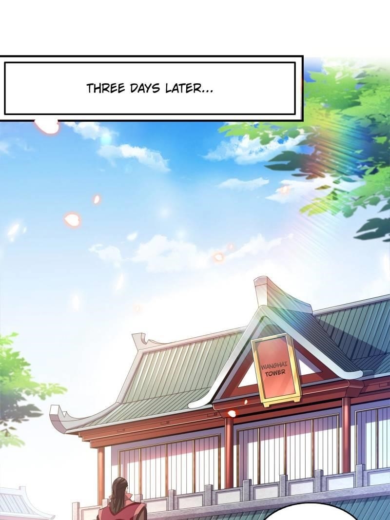 Library of Heaven’s Path Chapter 327 - Page 6