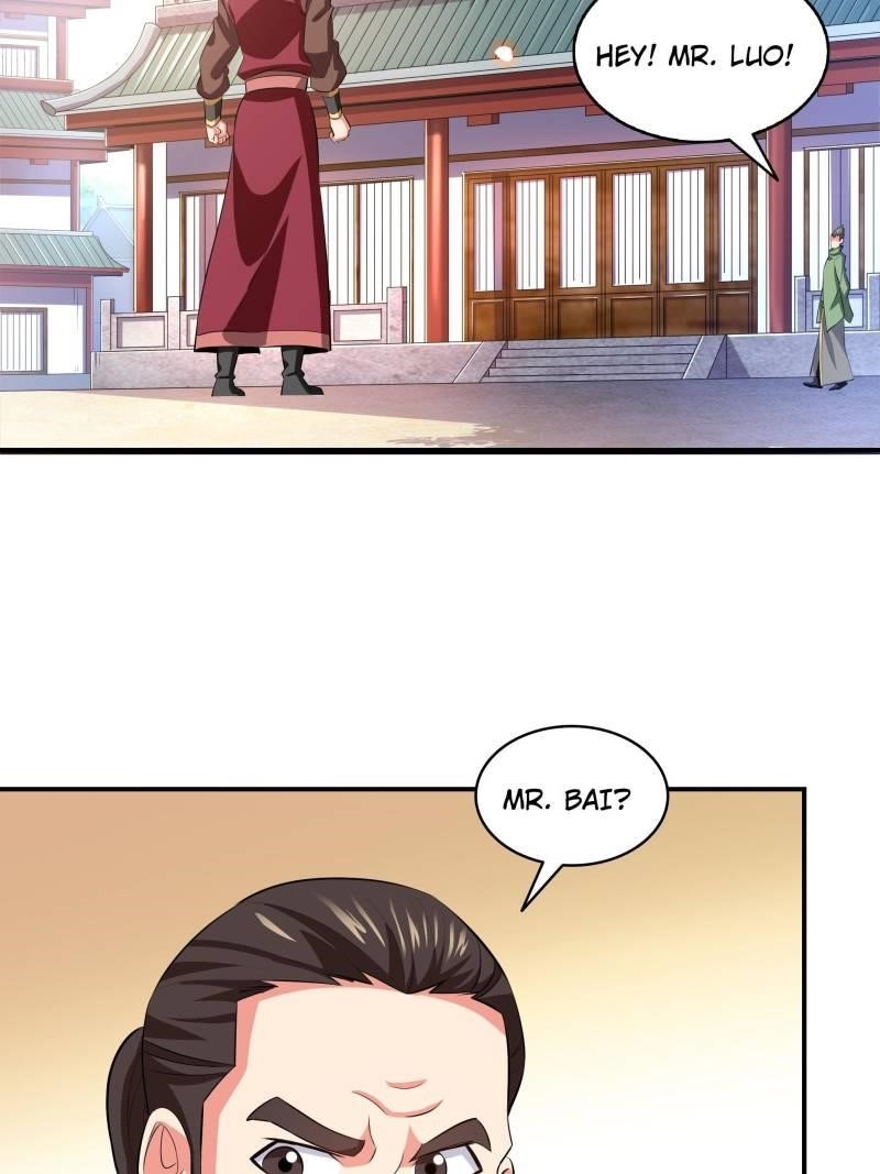 Library of Heaven’s Path Chapter 327 - Page 7