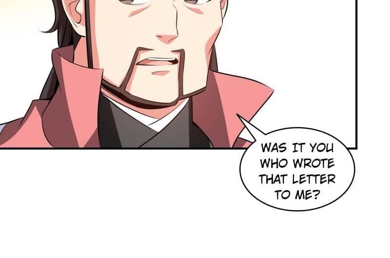 Library of Heaven’s Path Chapter 327 - Page 8