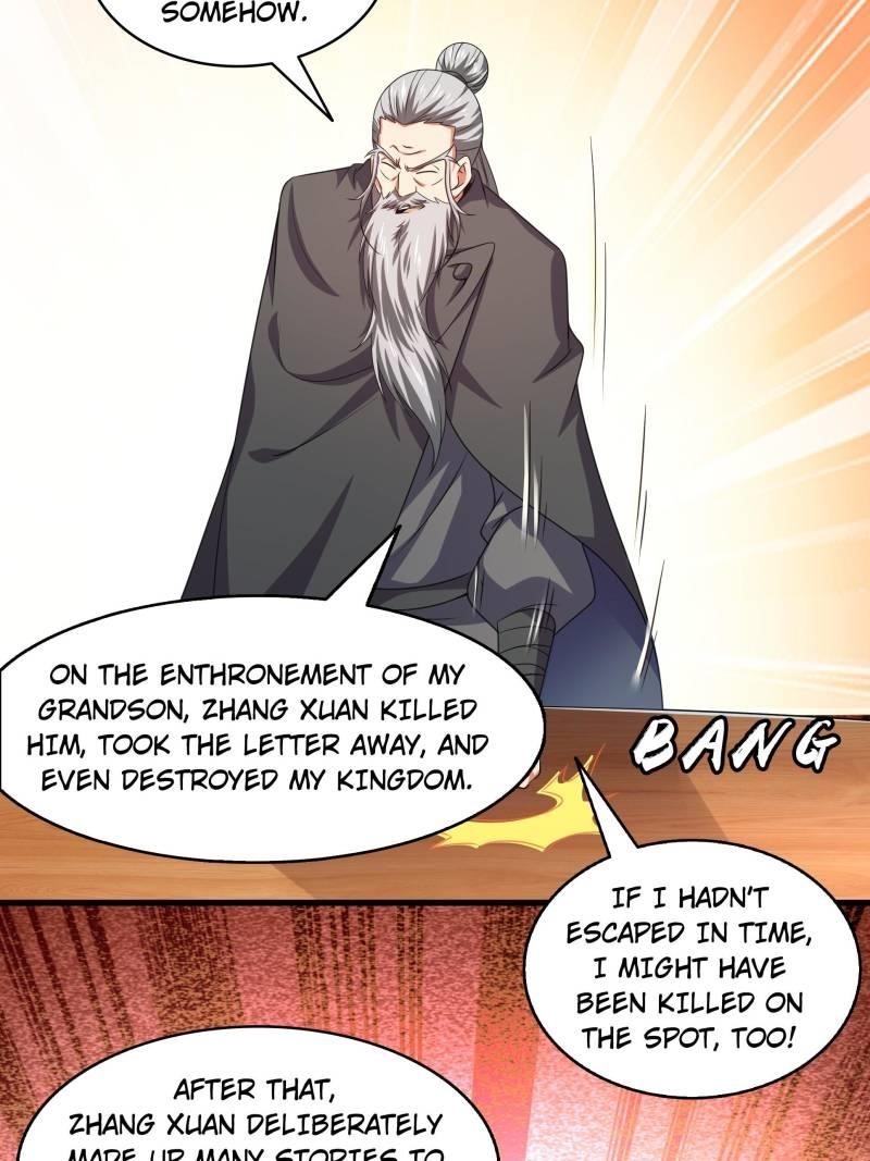 Library of Heaven’s Path Chapter 328 - Page 10