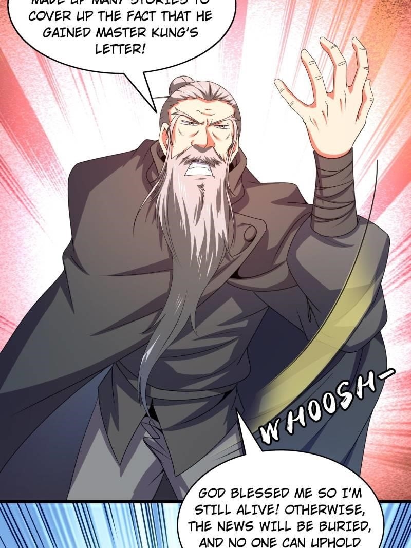 Library of Heaven’s Path Chapter 328 - Page 11