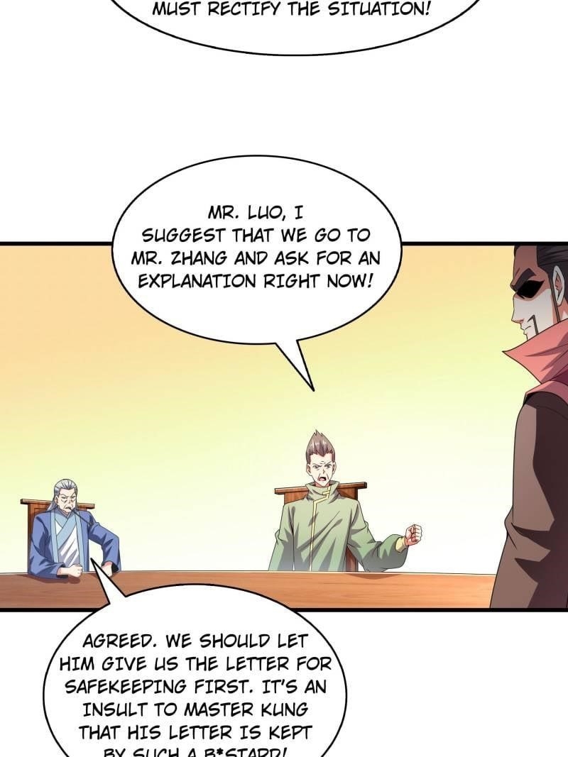 Library of Heaven’s Path Chapter 328 - Page 13