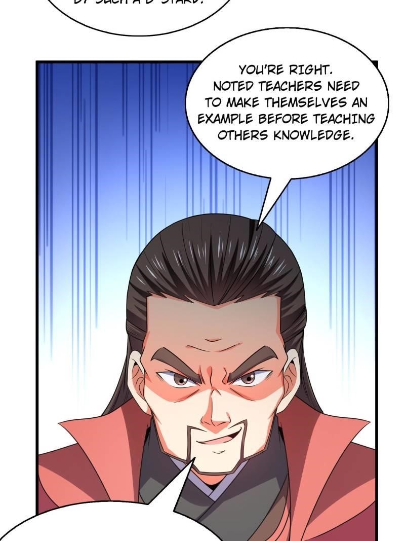 Library of Heaven’s Path Chapter 328 - Page 14