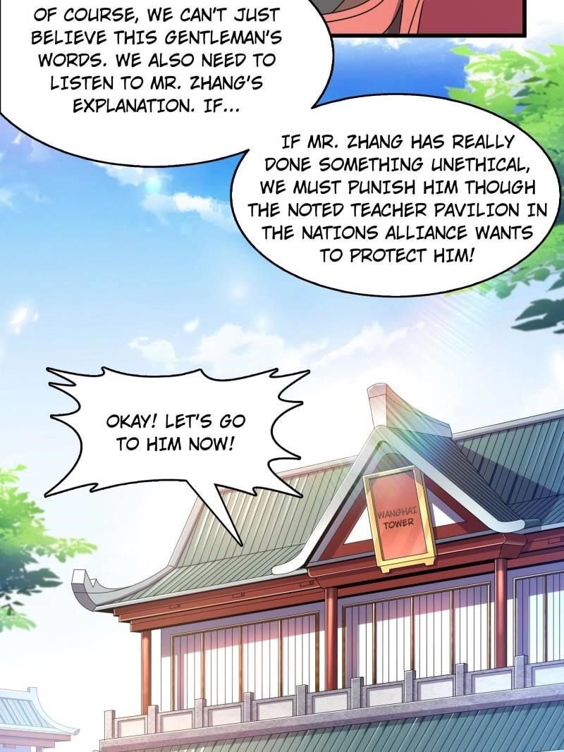 Library of Heaven’s Path Chapter 328 - Page 15