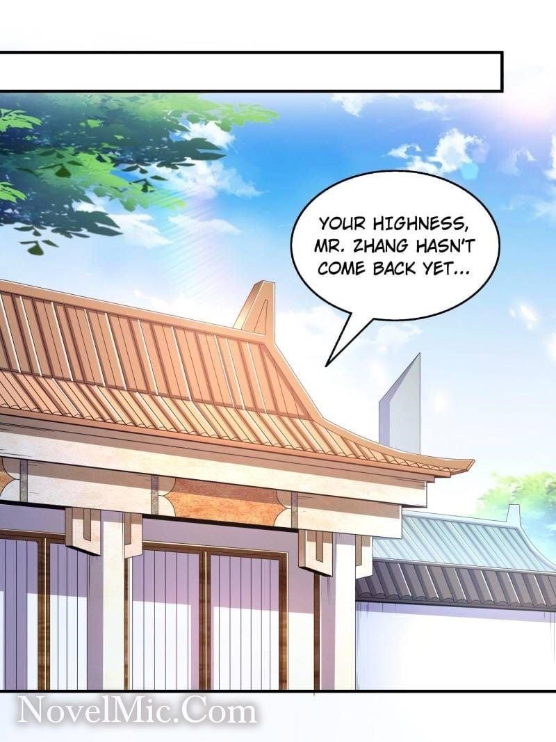 Library of Heaven’s Path Chapter 328 - Page 17