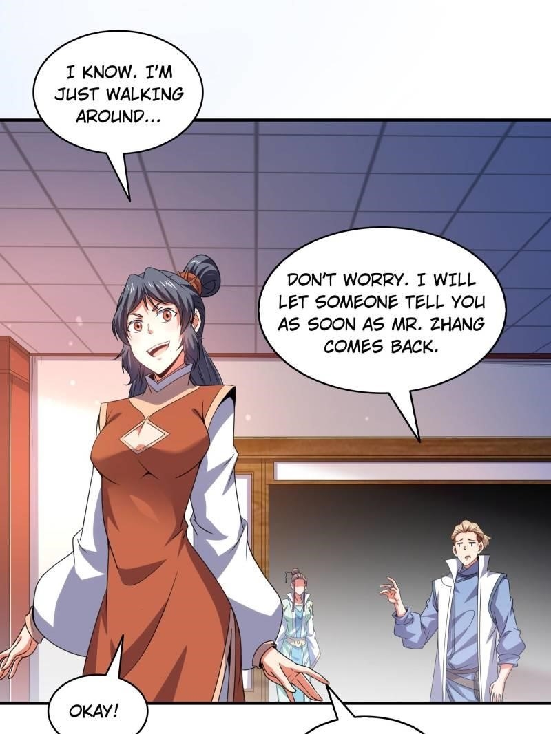 Library of Heaven’s Path Chapter 328 - Page 18