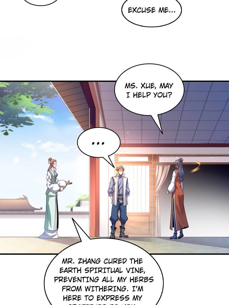 Library of Heaven’s Path Chapter 328 - Page 19