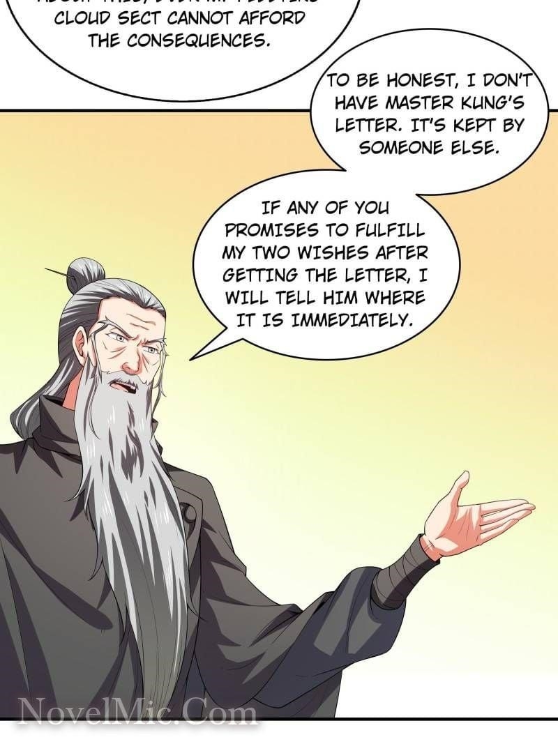 Library of Heaven’s Path Chapter 328 - Page 2