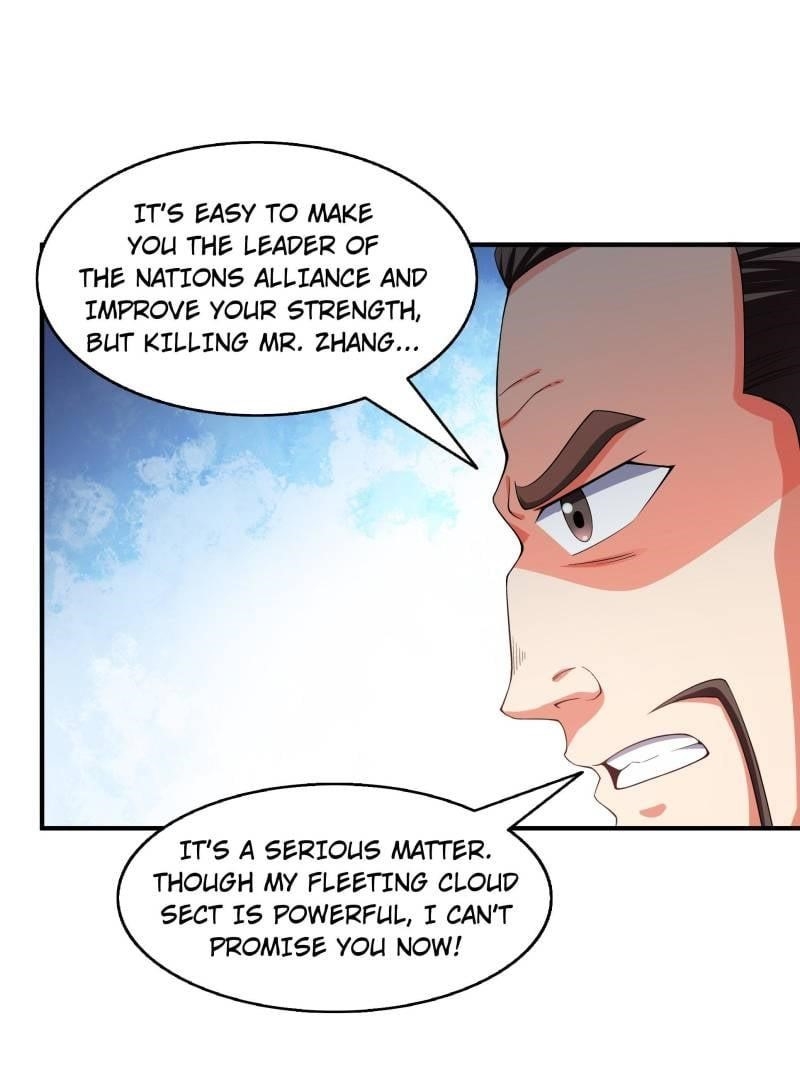 Library of Heaven’s Path Chapter 328 - Page 3