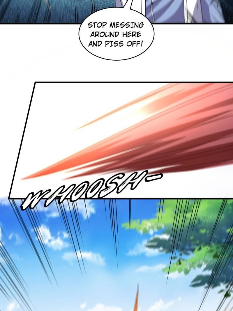 Library of Heaven’s Path Chapter 328 - Page 34