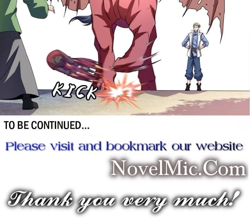 Library of Heaven’s Path Chapter 328 - Page 40