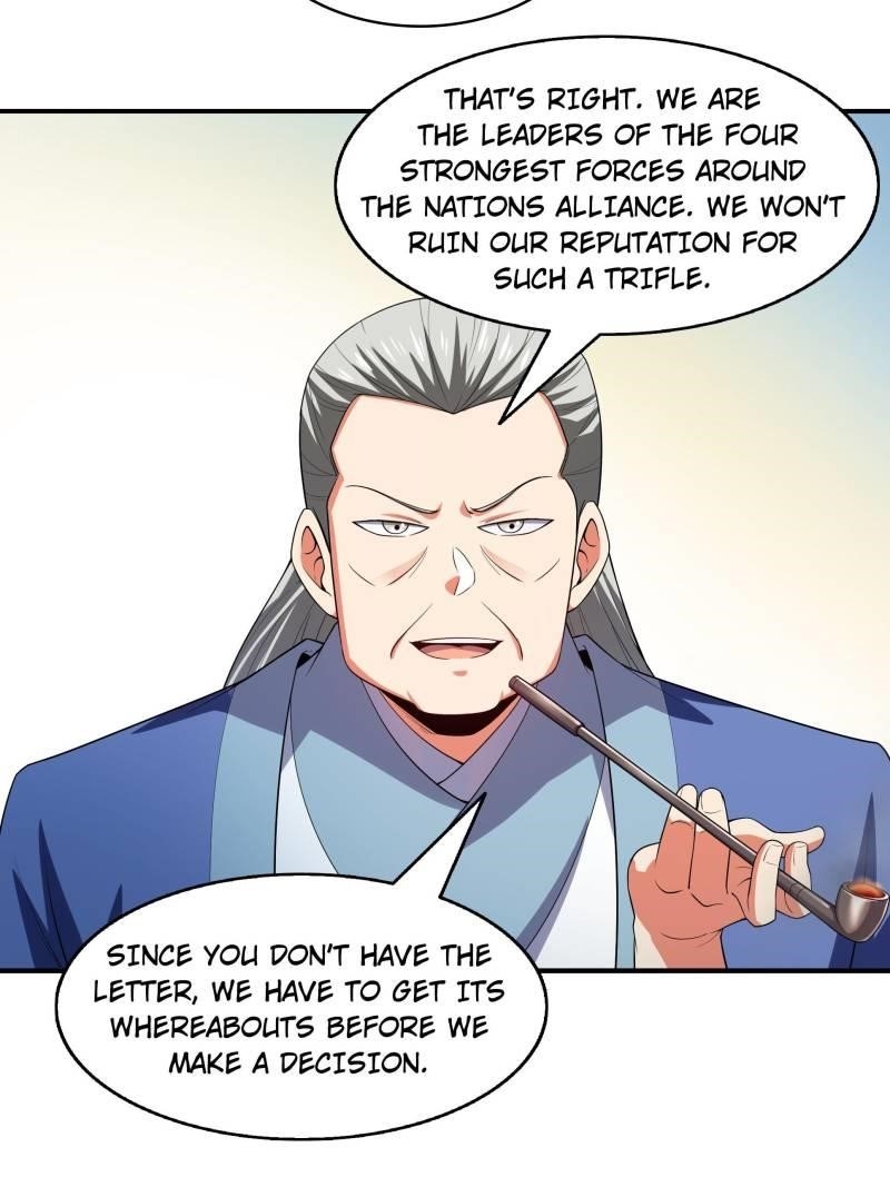 Library of Heaven’s Path Chapter 328 - Page 5