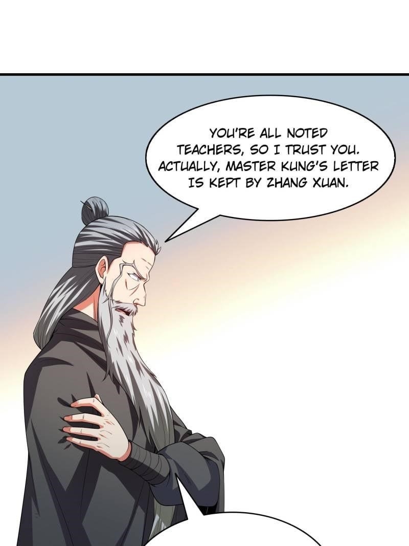 Library of Heaven’s Path Chapter 328 - Page 6