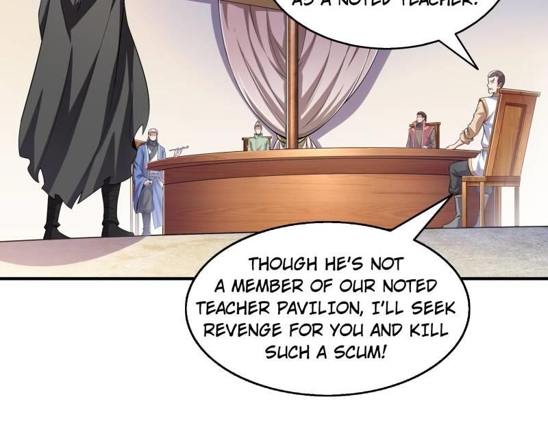 Library of Heaven’s Path Chapter 328 - Page 8