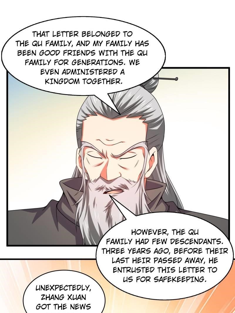 Library of Heaven’s Path Chapter 328 - Page 9