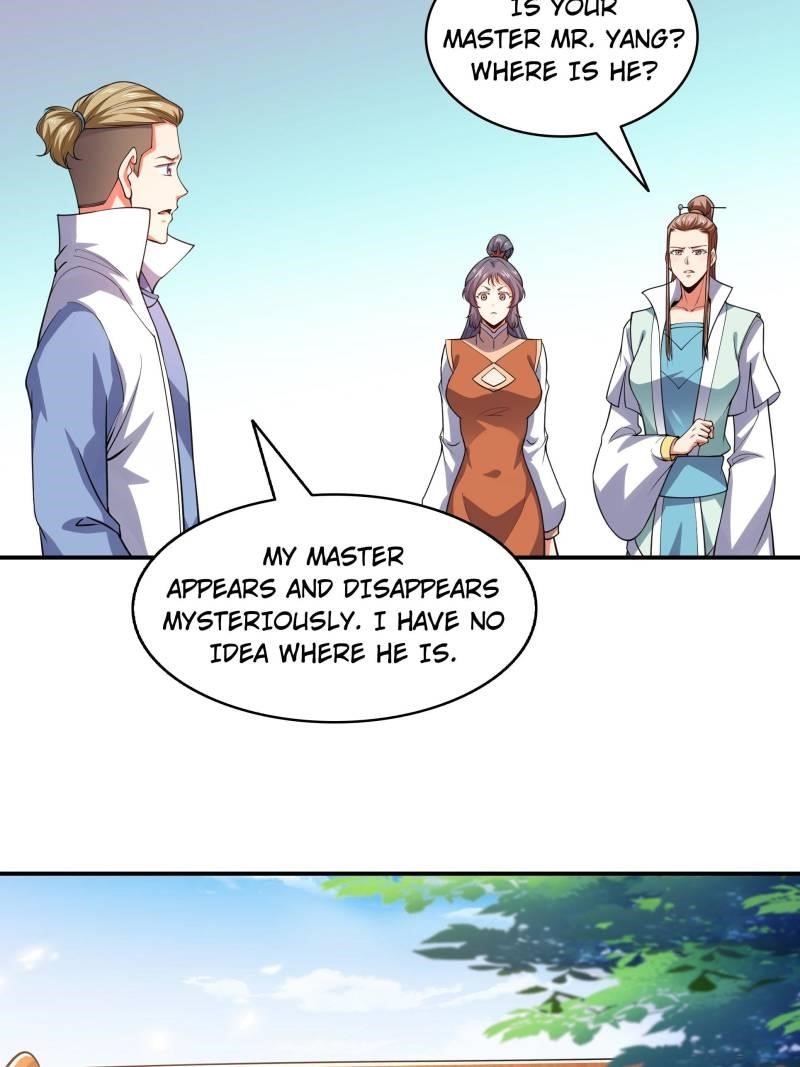 Library of Heaven’s Path Chapter 329 - Page 11