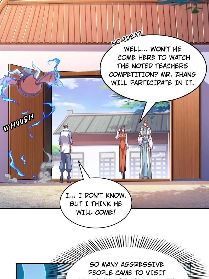 Library of Heaven’s Path Chapter 329 - Page 12