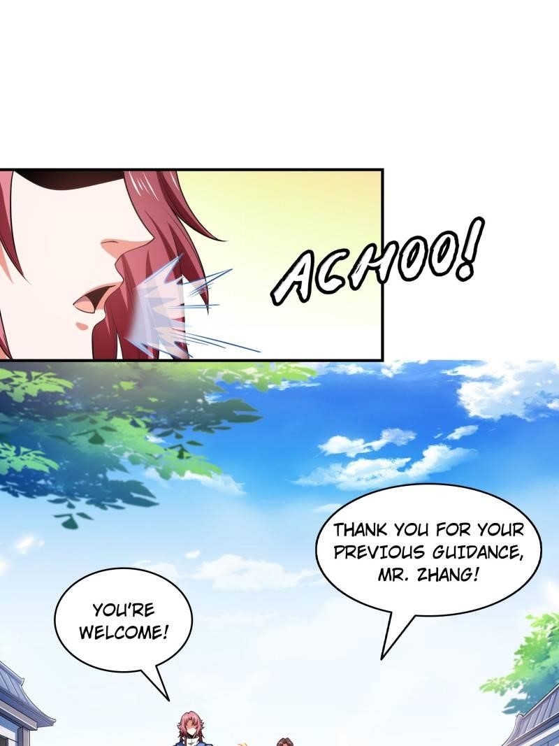 Library of Heaven’s Path Chapter 329 - Page 14