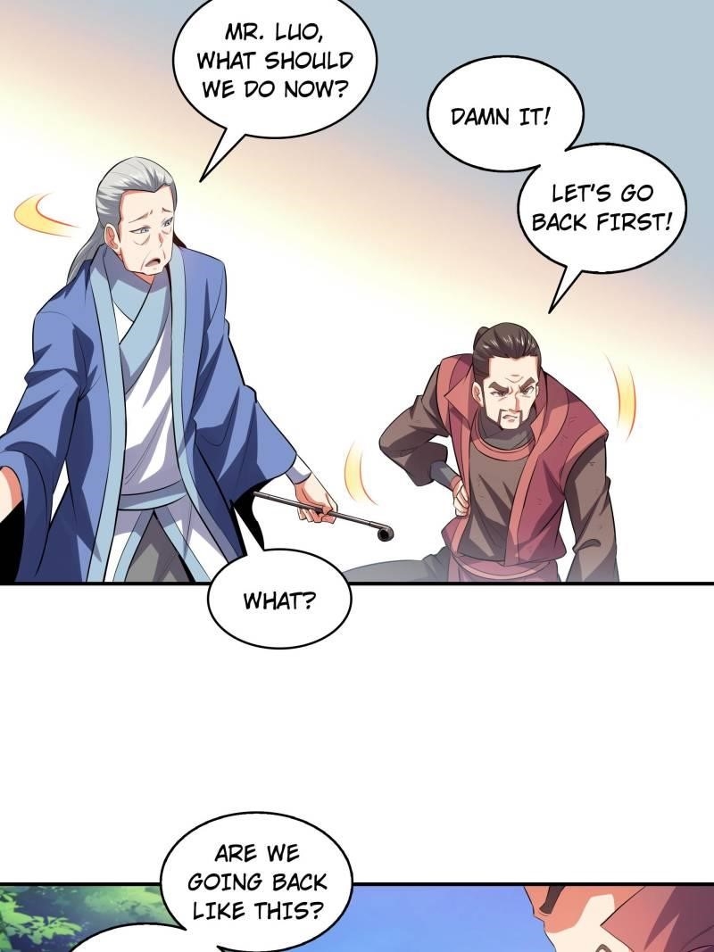 Library of Heaven’s Path Chapter 329 - Page 2