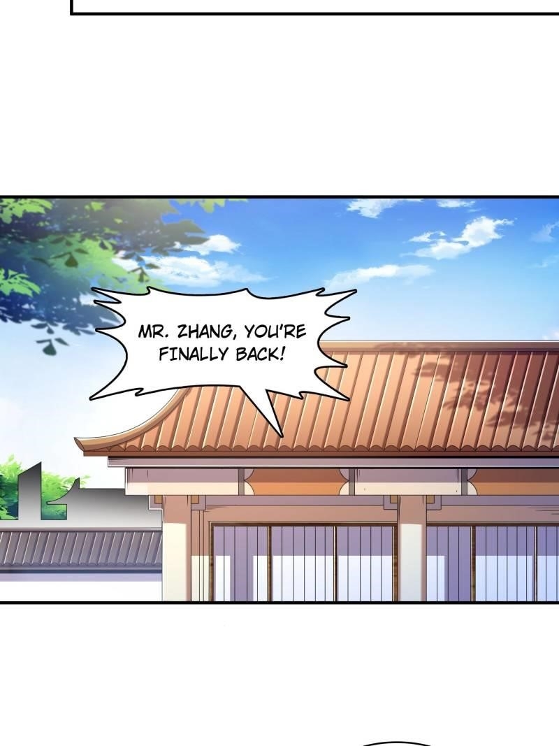 Library of Heaven’s Path Chapter 329 - Page 20