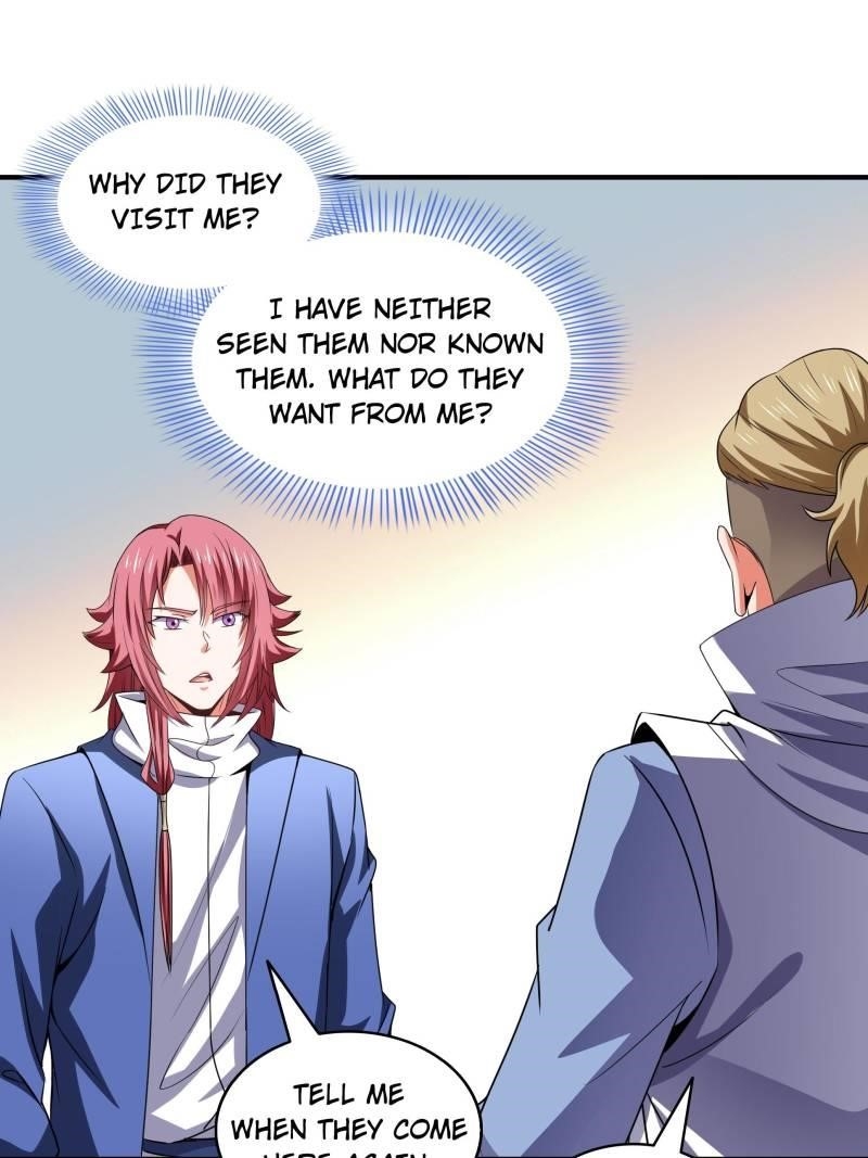 Library of Heaven’s Path Chapter 329 - Page 23