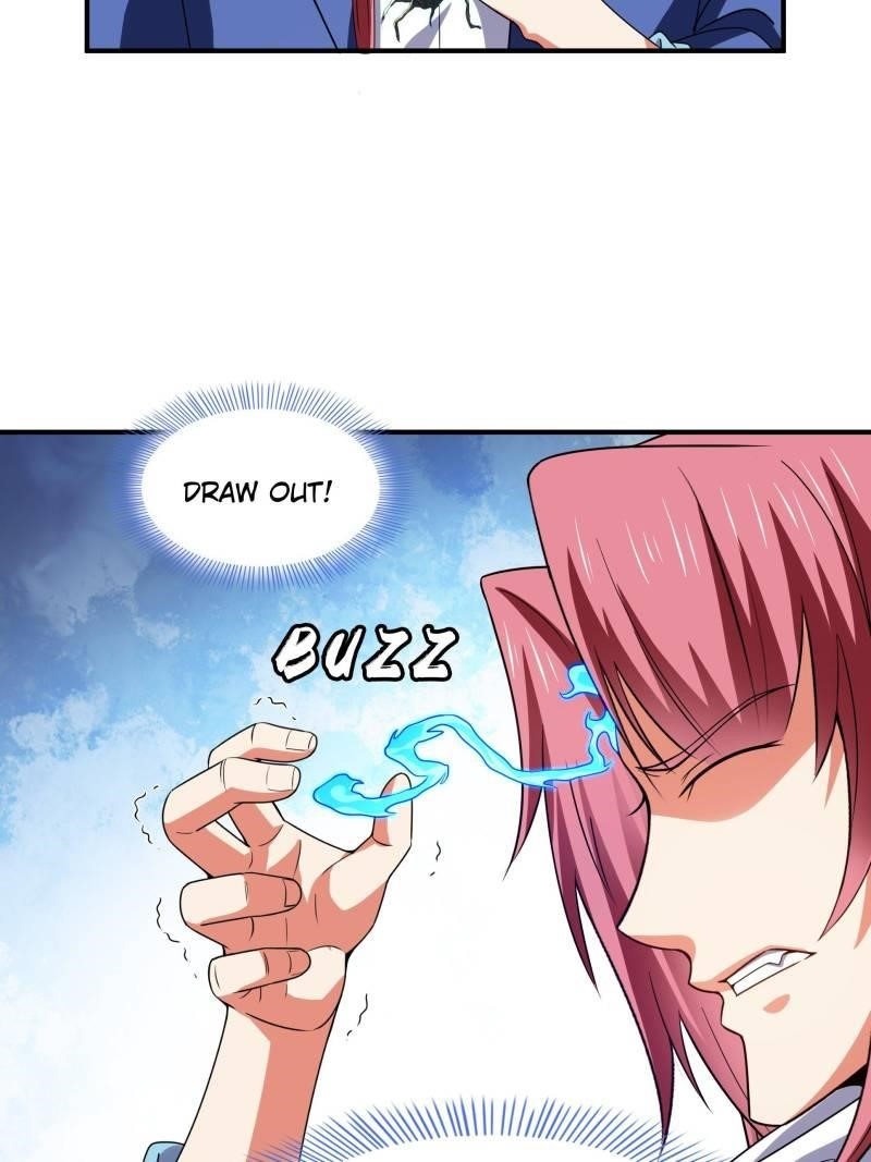 Library of Heaven’s Path Chapter 329 - Page 29