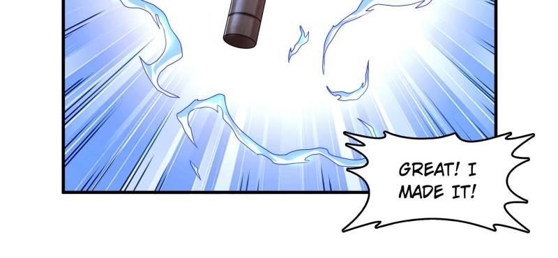 Library of Heaven’s Path Chapter 329 - Page 32