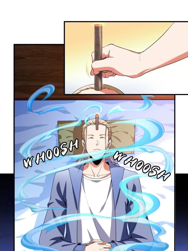 Library of Heaven’s Path Chapter 329 - Page 33