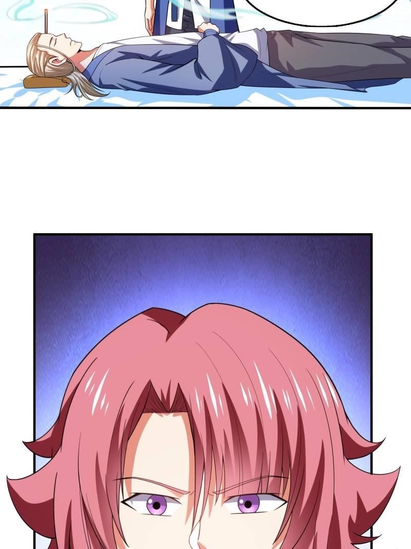 Library of Heaven’s Path Chapter 329 - Page 35