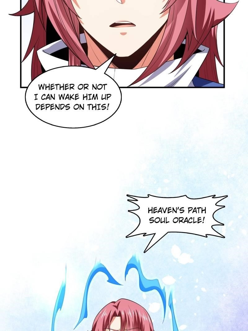 Library of Heaven’s Path Chapter 329 - Page 36