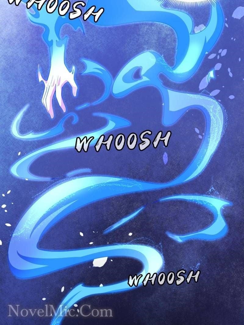 Library of Heaven’s Path Chapter 329 - Page 38