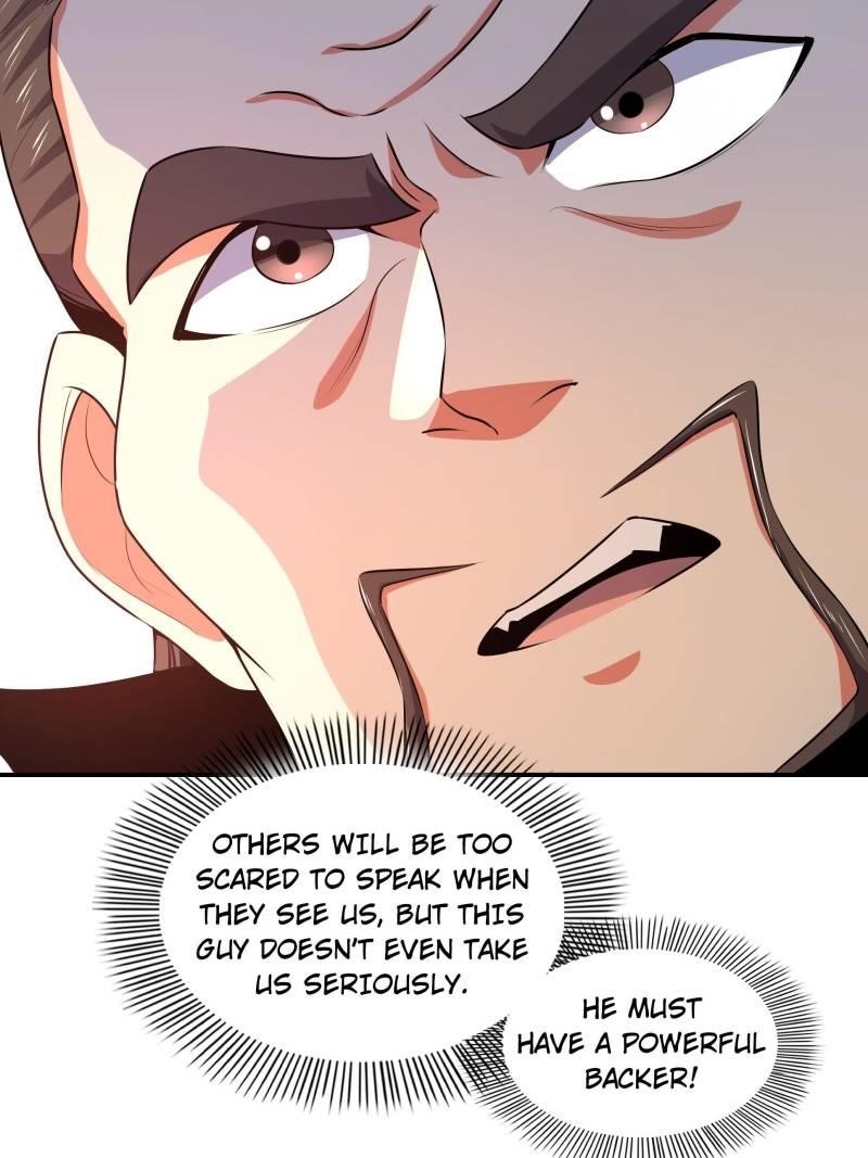 Library of Heaven’s Path Chapter 329 - Page 4