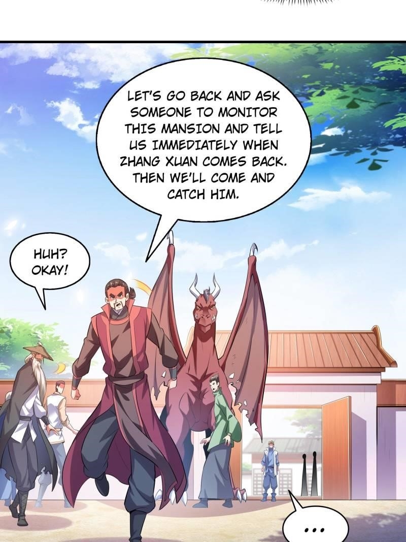 Library of Heaven’s Path Chapter 329 - Page 5