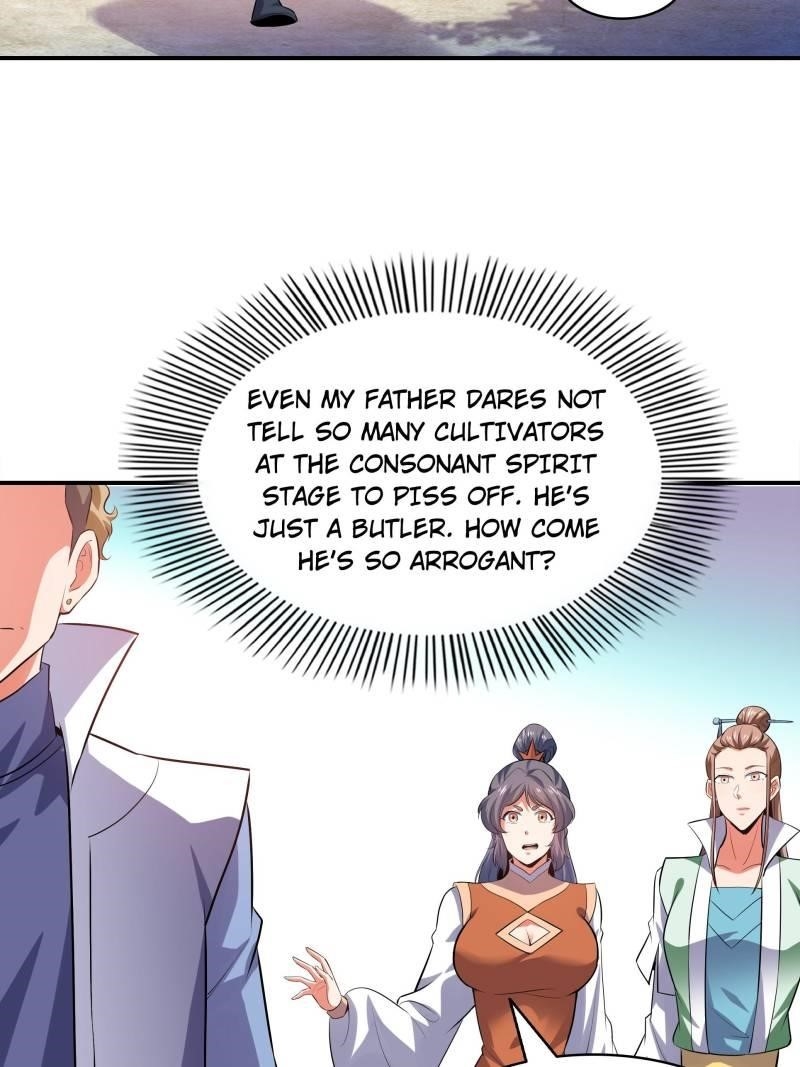 Library of Heaven’s Path Chapter 329 - Page 6