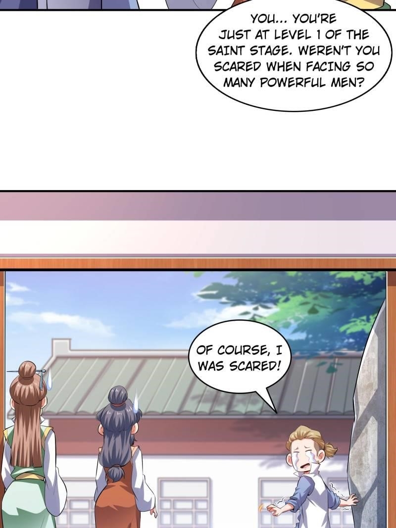 Library of Heaven’s Path Chapter 329 - Page 7