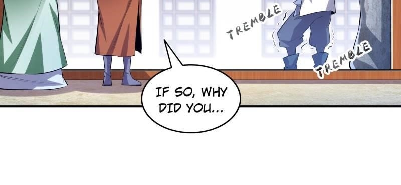 Library of Heaven’s Path Chapter 329 - Page 8