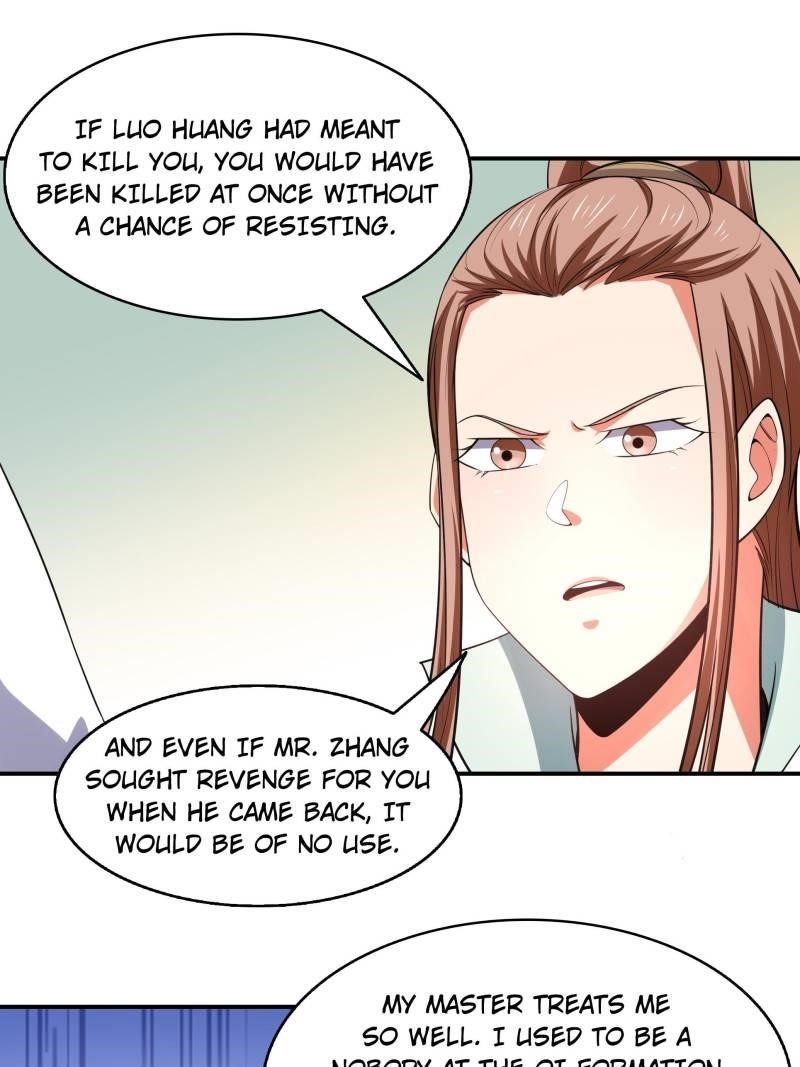 Library of Heaven’s Path Chapter 329 - Page 9